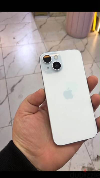 آبل - آيفون 15