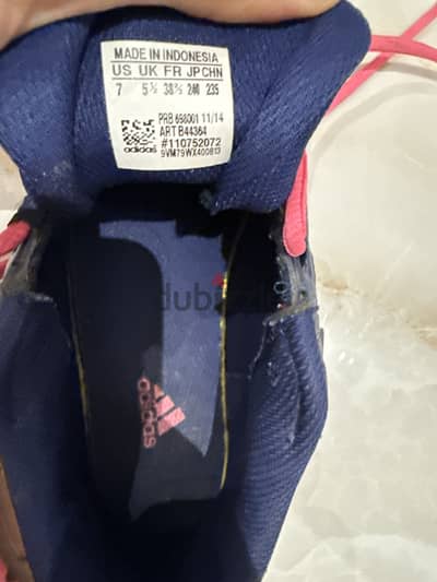 Adidas shoe Orginal