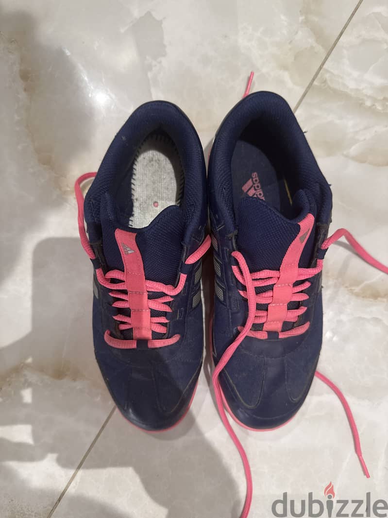 Adidas shoe Orginal 1