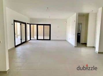 New launch apartment in O west by Orascom near Aeon Towers with remaining installments