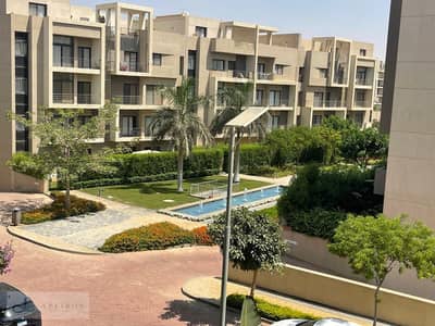 Fully Finished Apartment for Rent | Fifth Square Al Marasem | 160 SQM