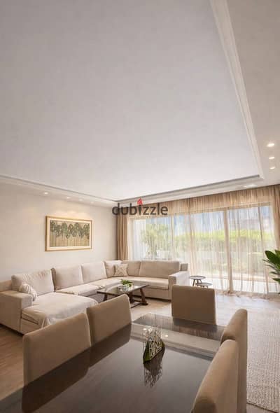 Code LKr48  Apartment for rent in lake view residence