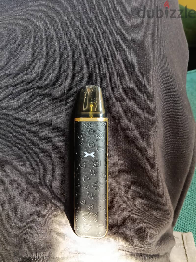 oxva xlim go 1