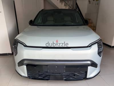 KIA EV3 GT-Line 2026  Zero