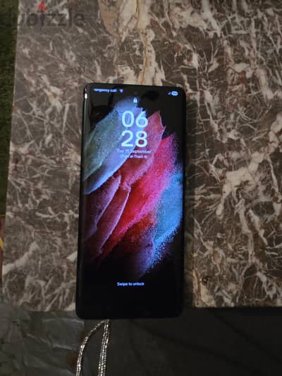Samsung S21 Ultra