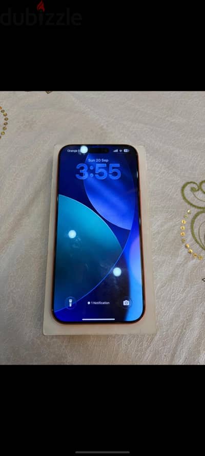 Apple - iPhone 17 Pro Max