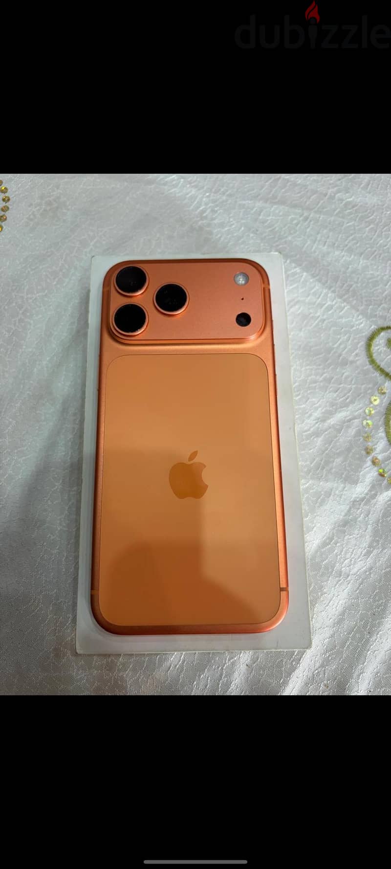 Apple - iPhone 17 Pro Max 2