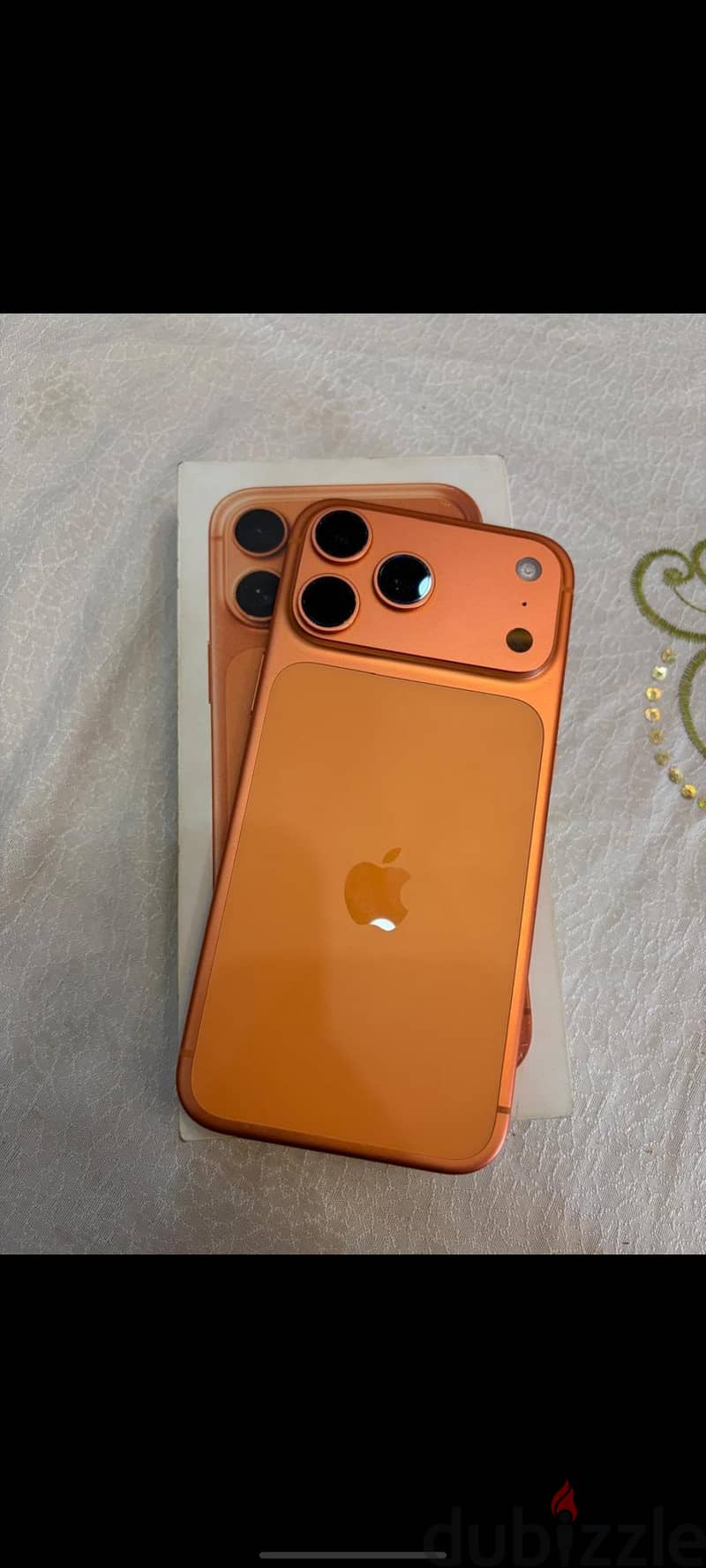 Apple - iPhone 17 Pro Max 3