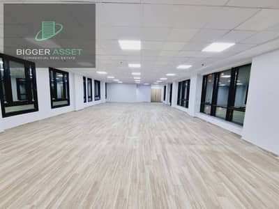 Admin Office|200Sqm|For Rent|prime location|Fully Finished