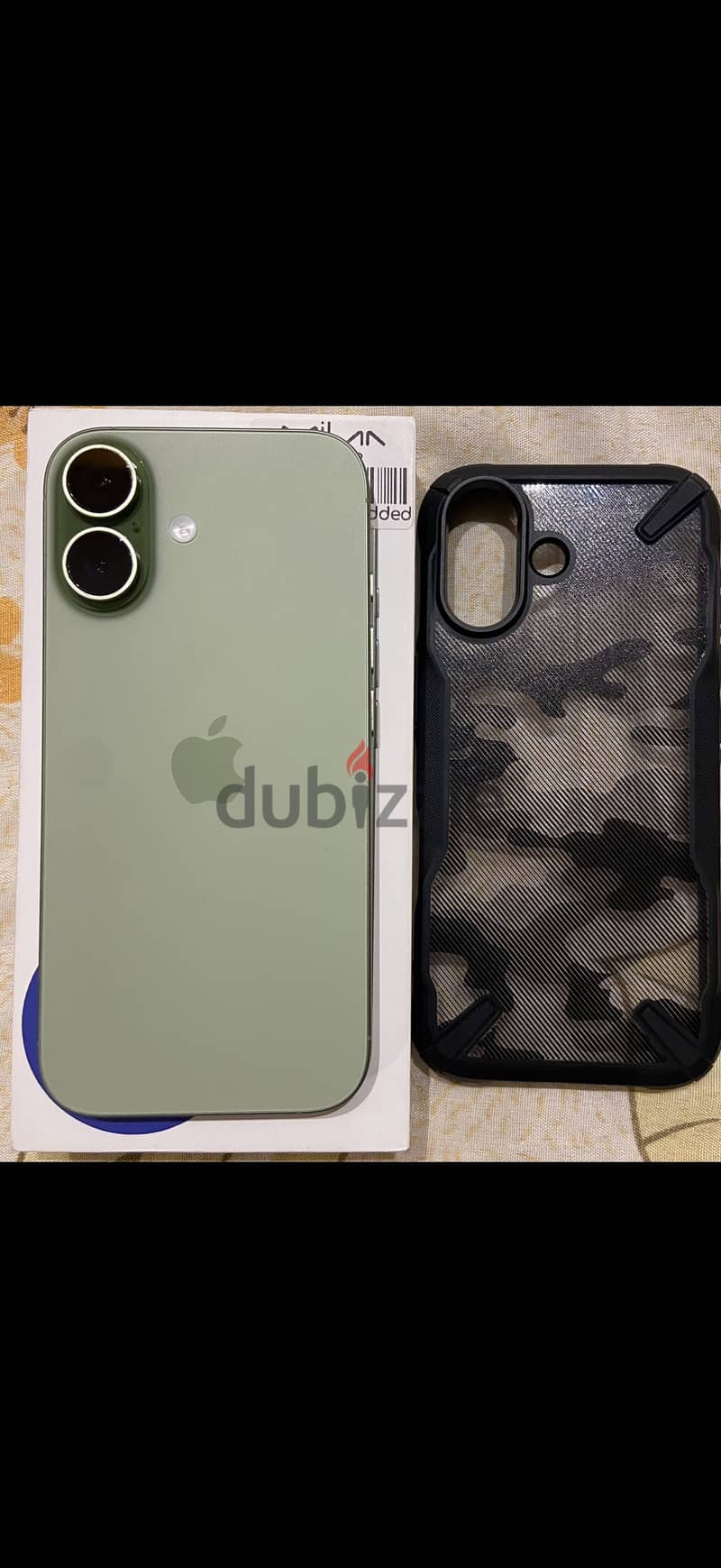Apple - iPhone 17 2