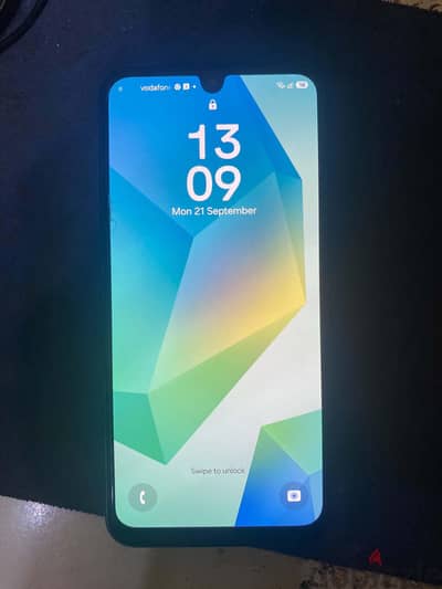 Samsung A16