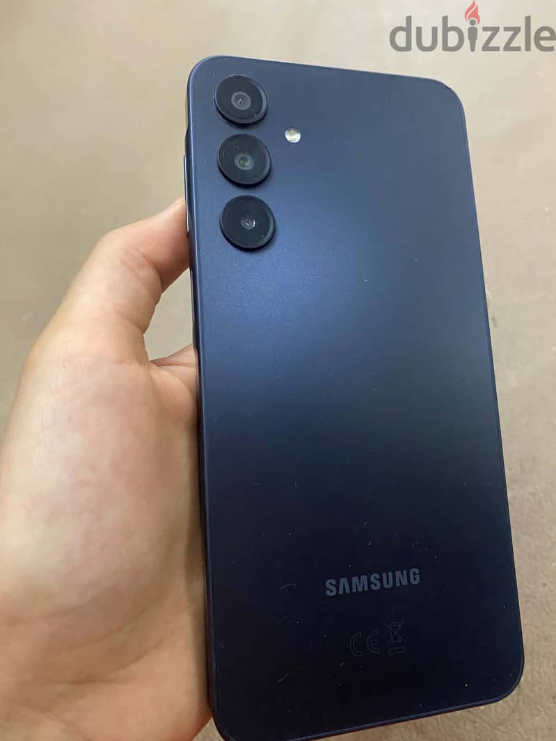 Samsung A16 1