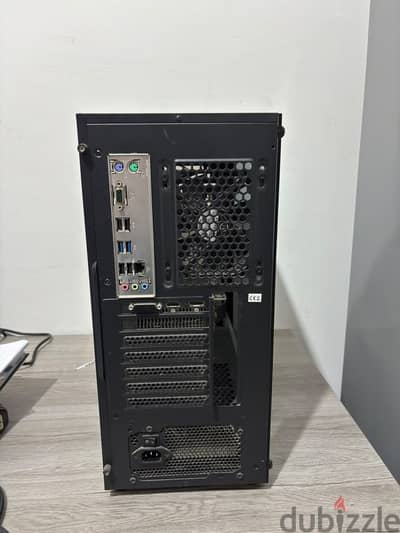 Gaming pc