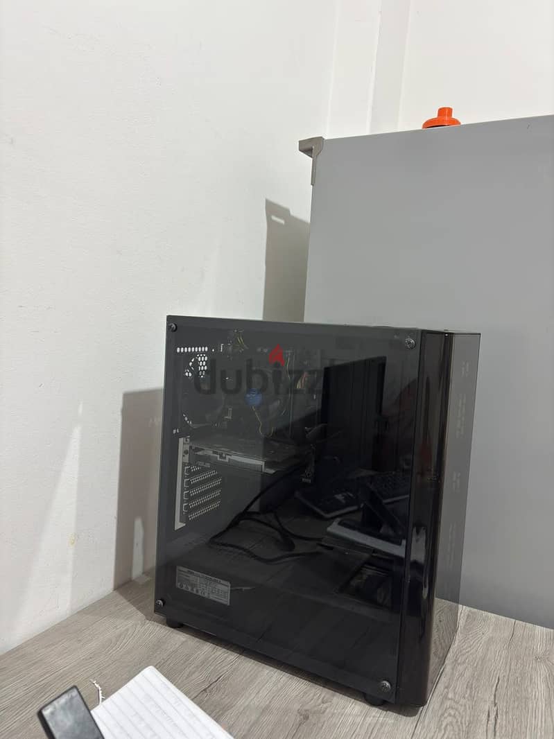 Gaming pc 1