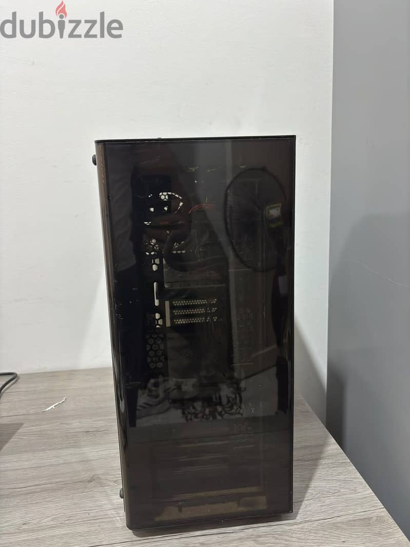 Gaming pc 2