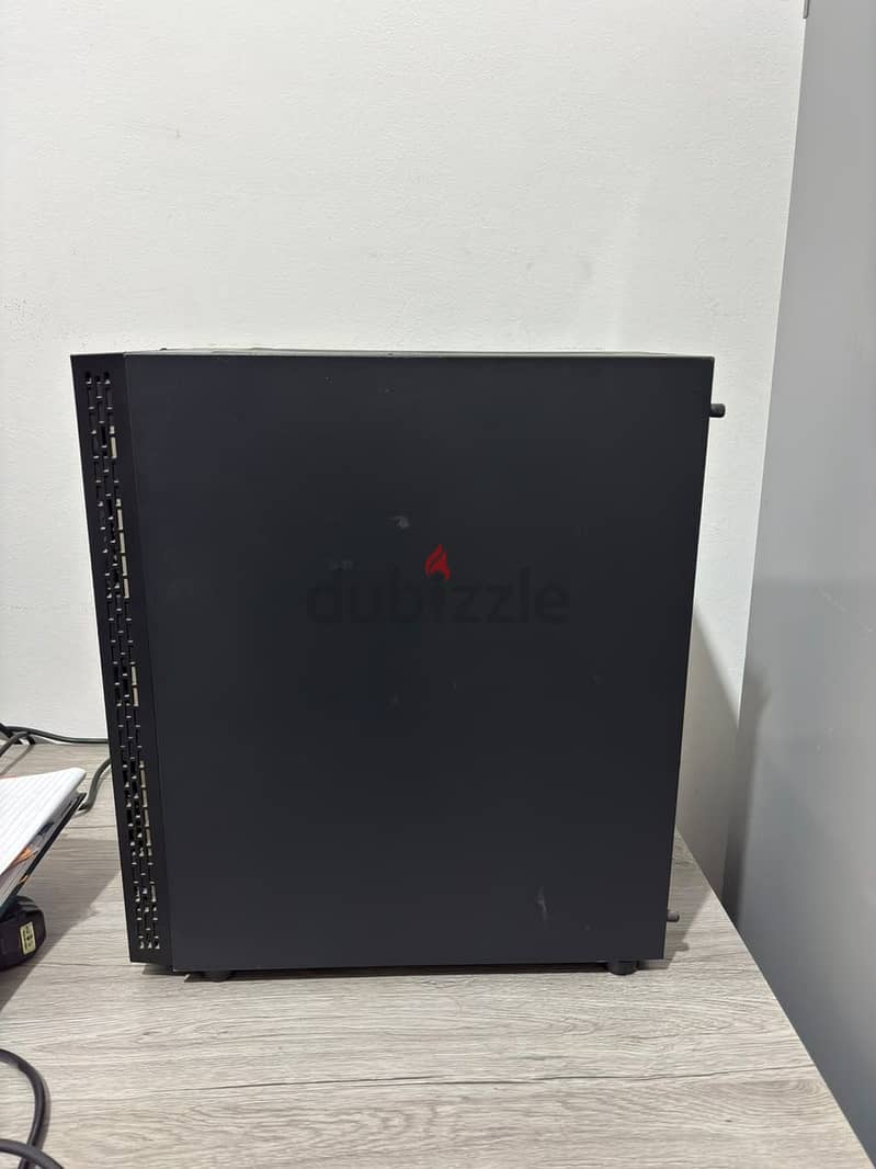 Gaming pc 3