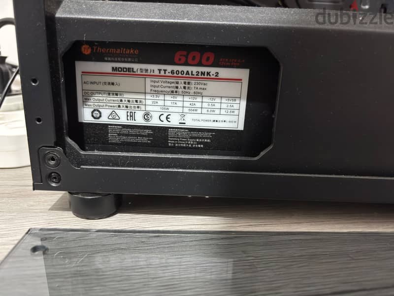 Gaming pc 4
