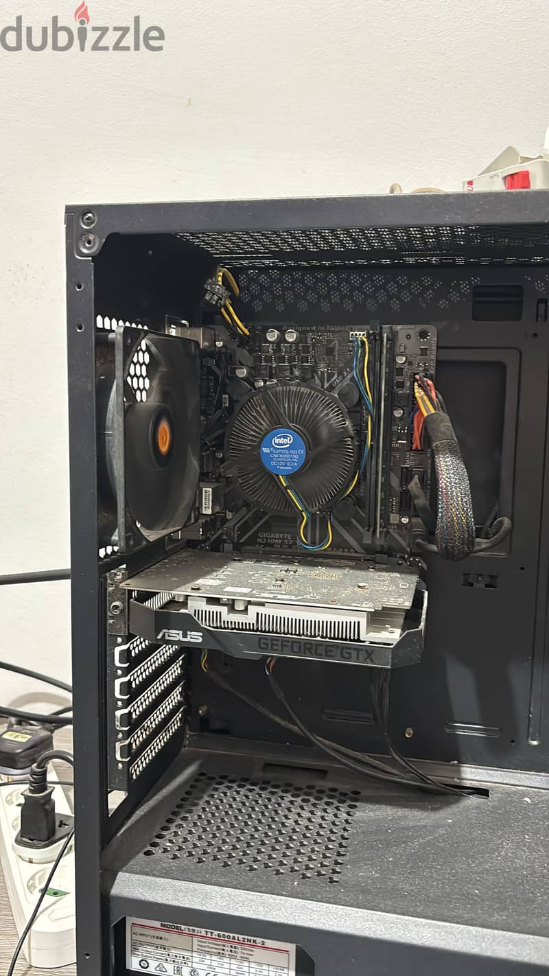 Gaming pc 5