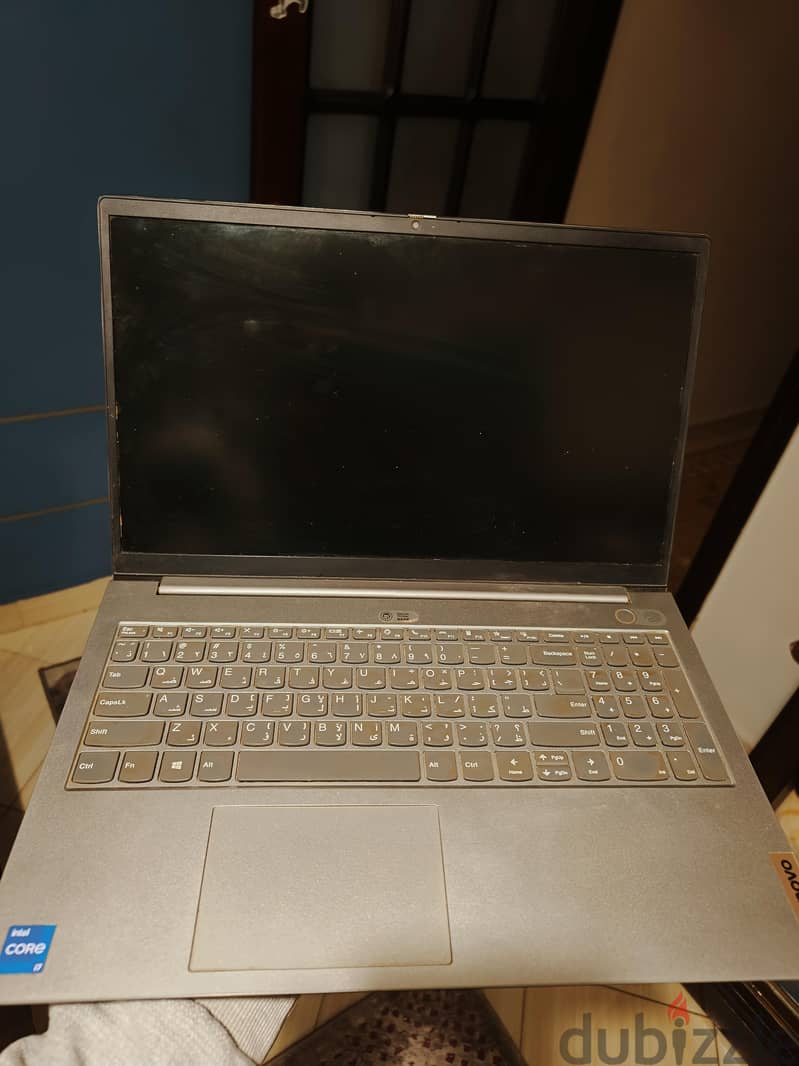 Lenovo think book 15 1