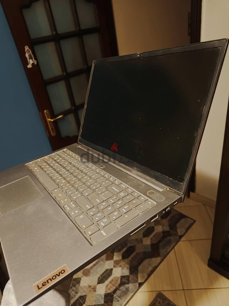 Lenovo think book 15 2