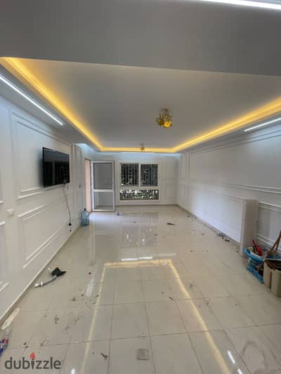 Legal rental apartment in one of the best phases of Madinaty – B11, conveniently located near all phase services.