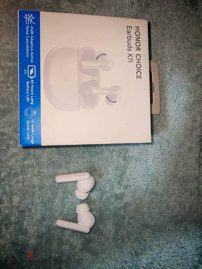 سماعات هونر HONOR CHOICE Earbuds X7i