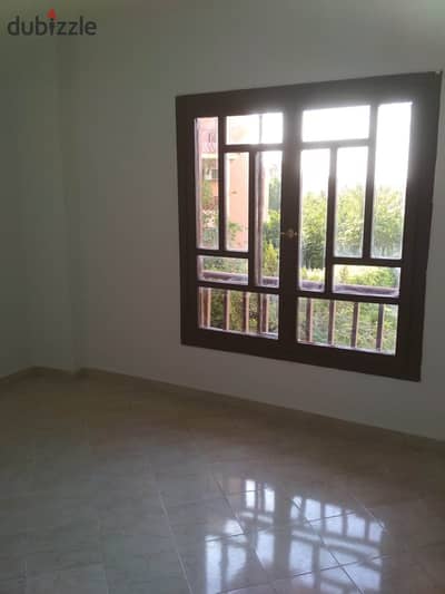  Spacious Unfurnished Apartment for Rent – Phase 5, Al Rehab City