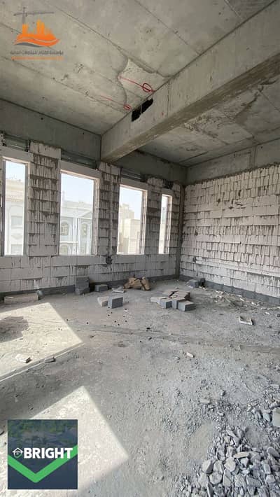 استفيد الان باقل قسط ل فيلا للبيع في بادية بالم هيلز بمساحة مباني 180 متر ومساحة أرض 255 متر، مع تقسيط مرن.