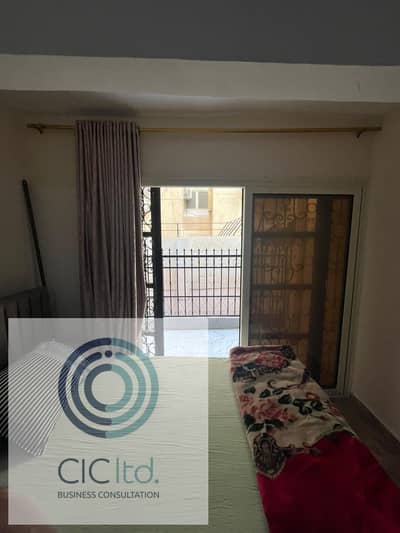 Apartment for Sale in 6 October, 4th District 6 October, Furnished Apartment for Sale, 110 SQM Apartment
