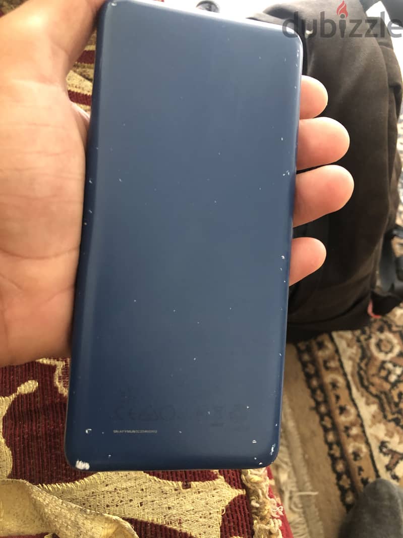 Power Bank Anker 20mAh 1