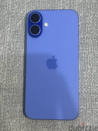 Apple - iPhone 16 Plus