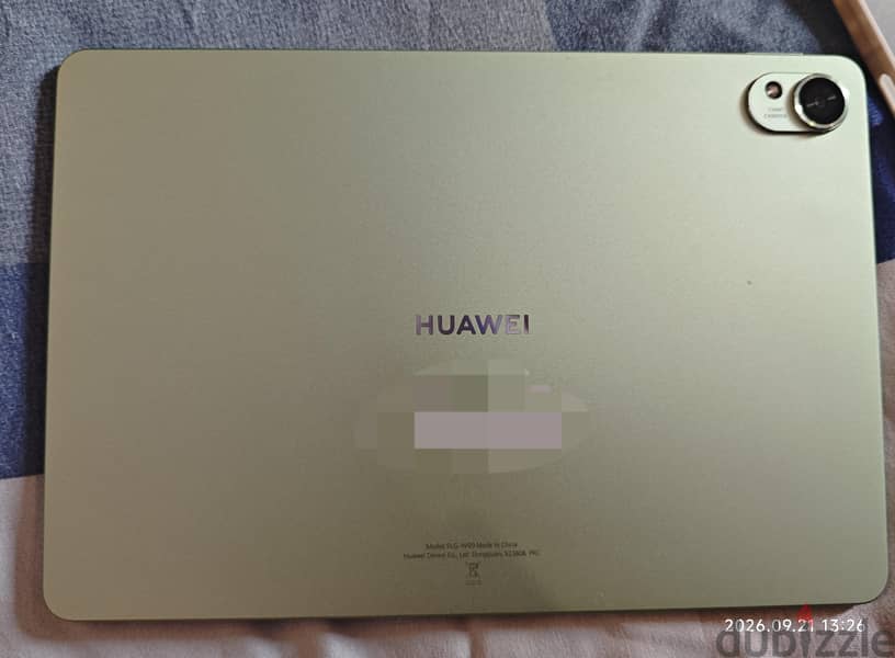 Huawei mate pad 11.5s 2026 3