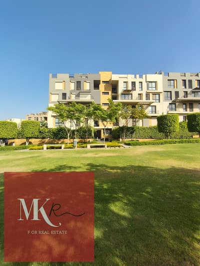 Apartment 215 sqm For Rent Fully finished furnished  available for immediate move  and viewing at Easttown Sodic Compound Fifth Settlement New cairo
