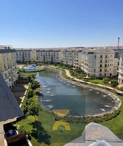 apartment at the initial launch price in Mountain View Fifth Settlement minutes from 90th Street AUC  Hyde Park Palm Hills and Mivida.