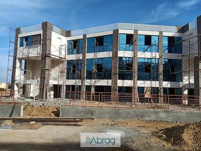 For Sale: Hospital Ready in Sheikh Zayed, Prime Location