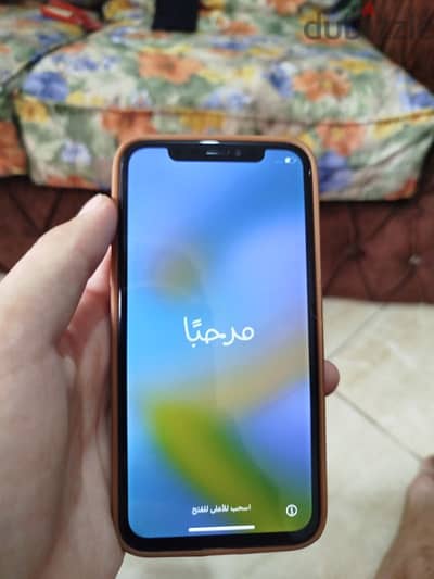 ايفون اكس للبيع اقرا الاعلان