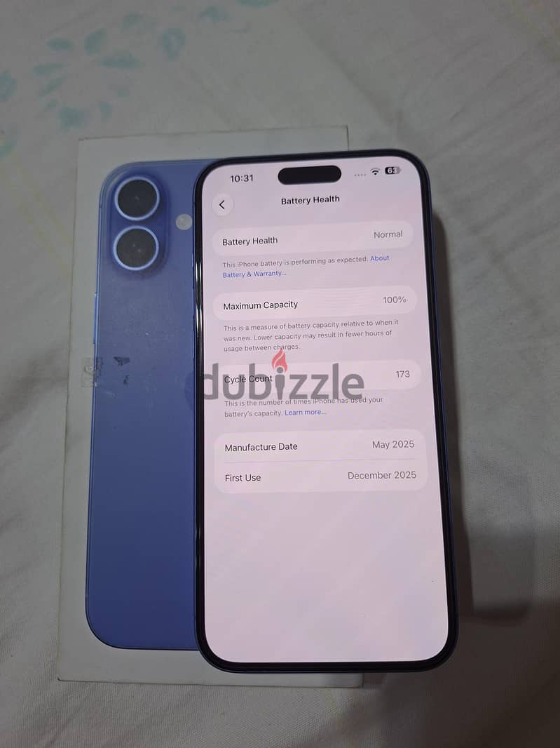 Apple - iPhone 16 Plus 2