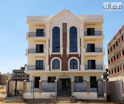 161 SQM Apartment with a Prime Façade | Beit Al Watan – 5th District  A great opportunity to own a spacious apartment