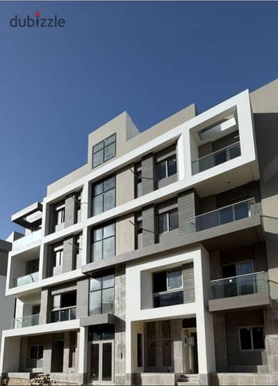 Own Your Apartment Next to Mall of Arabia with an Open View at Terrace by HDP.