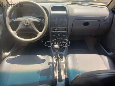 Used Saipa Pride Sedan 2009 For Sale Cairo