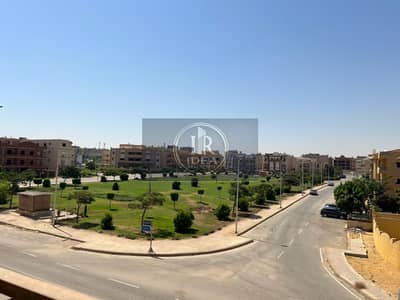 للإيجار بالنرجس 8 – التجمع الخامس | بالقرب من التسعين الجنوبي ومحور محمد نجيب والجامعة الألمانية