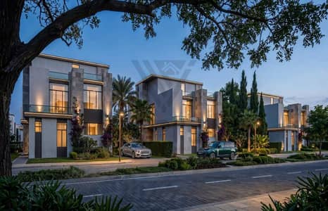 LAST CHANCE TO INVEST in VILLA 430m / DELIVERY 2Y / DOWN PAYMENT 10% / INSTELLMENT OVER 6 YEARS /CAIRO-ISMALIA ROAD