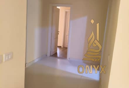 Apartment 134 sqm Resale for Sale, Open View, Hot Deal Price, Ready to Move in Al Maqsad Residence, New Capital