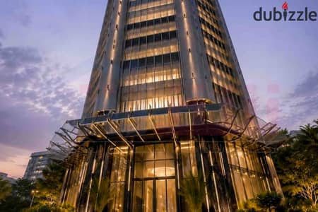 142m² Apartment for Sale in Roushdy (Steps from Deep Mall & Al-Moaskar Street – Open View)