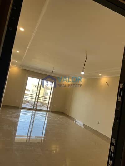 Apartment for rent in The Square, Fifth Settlement