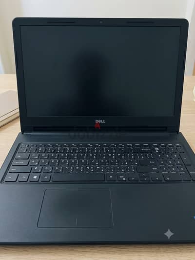 لاب توب Dell Inspiron 15-3567
