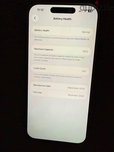 Apple - iPhone 17 Pro Max