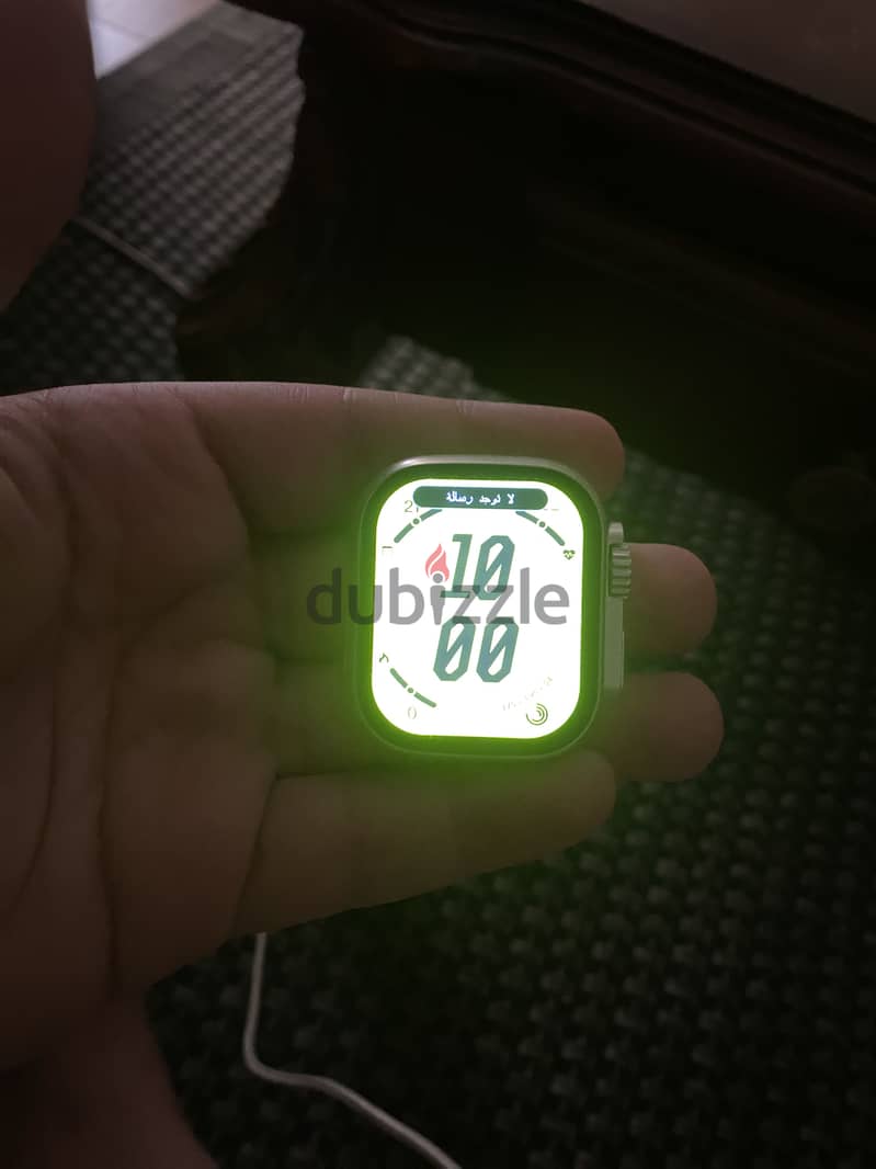 Smart Watch Wisme 3