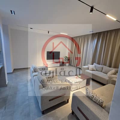 Furnished Garden Apartment for Rent in Privado