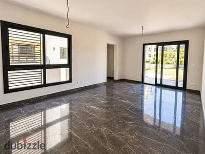 Ready to move Finished apartment in O west